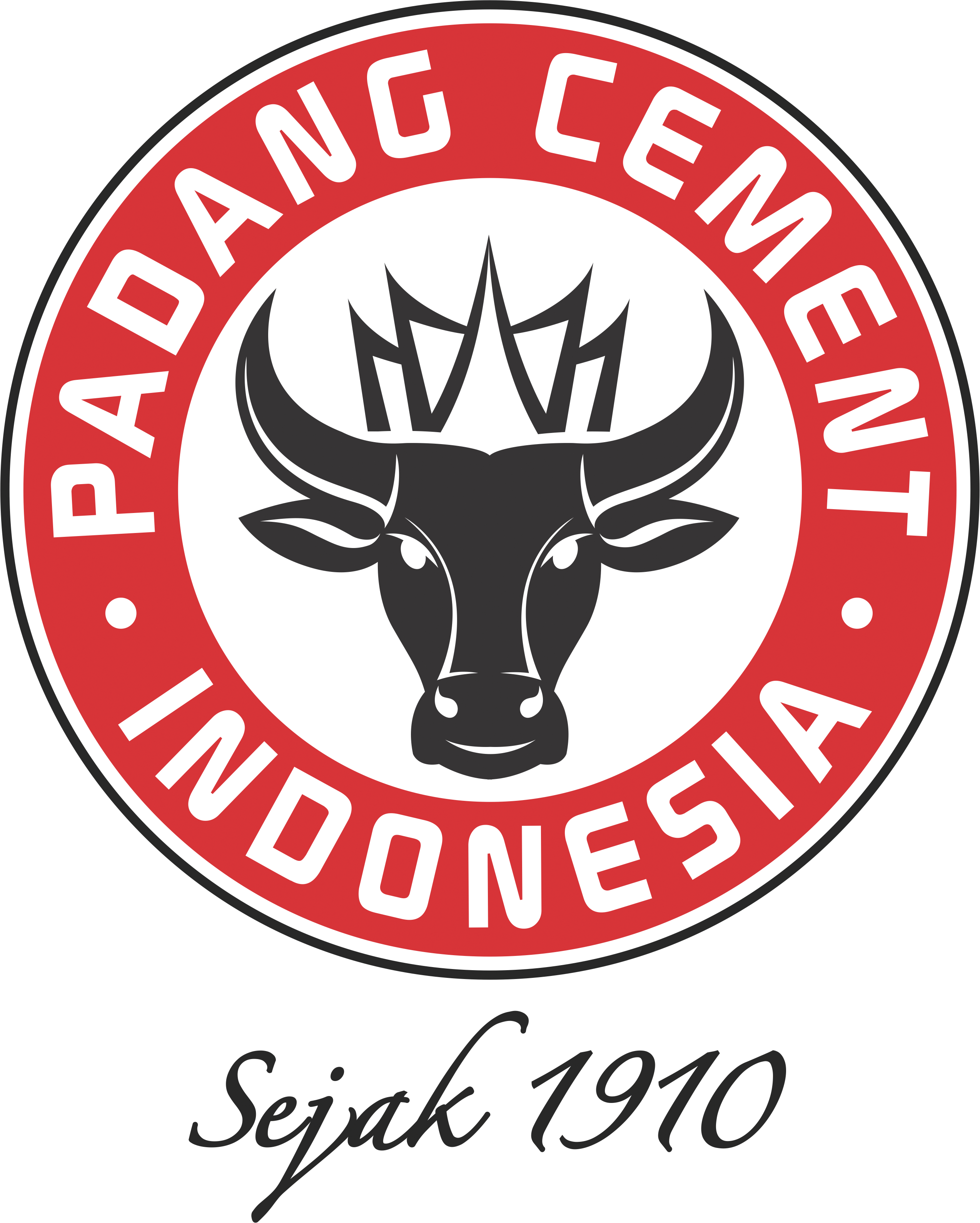 semen padang